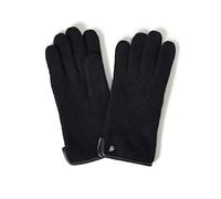 Roeckl Mode Damen Handschuhe, schwarz, Gr. 6