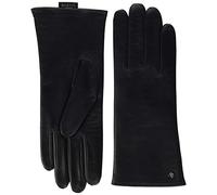 Roeckl Damen Klassisk træ Handschuhe, Schwarz (Black 000), 7 EU