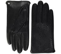 Roeckl Damen Madeira Handschuhe, Black, 6.5