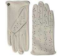 Roeckl Damen Madeira Handschuhe, Light Stone, 7