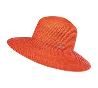 Roeckl Damen Montpellier Sonnenhut, Tangerine, 57