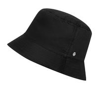 Roeckl Damen Murcia Sonnenhut, Black, One Size