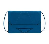 Roeckl Damen Nele small Clutch, true blue, ONE Size