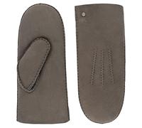Roeckl Damen Oslo Faeustling Lederhandschuhe, 60, 8.5 EU