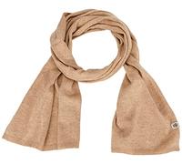 Roeckl Damen Pure Cashmere 40x180 Schal, beige, 40x180cm