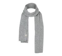 ROECKL Cashmere Pure Cashmere Scarf Flanell