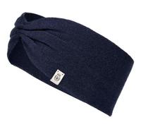 ROECKL Pure Cashmere Headband Navy