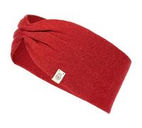 Roeckl Damen Pure Cashmere Stirnband, Classic red 4450, 7
