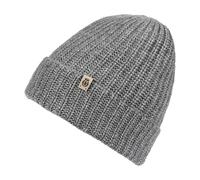 ROECKL Pure Cashmere Beanie Flanell