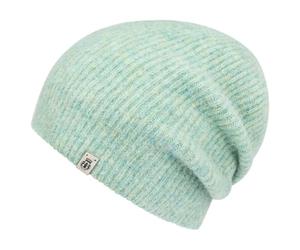 Roeckl Damen Snow Time Beanie Winter-Zubehör-Set, Opal 8320, ONE Size