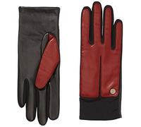 Roeckl Damen Sportive Touch Woman Handschuhe, Rot (Red 450), 6.5 (Herstellergröße: 6.5) EU
