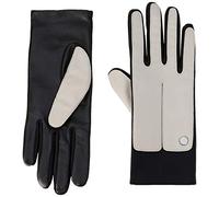 Roeckl Damen Stockholm Touch Handschuhe, light stone, 8