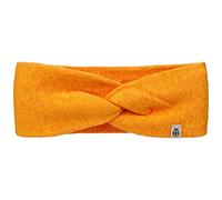 Roeckl Damen Strick Essentials Stirnband 23041-350 Farbe gelb 248 Muetze, Einheitsgröße