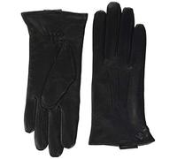 Roeckl Damen Tallinn Touch Handschuhe, Schwarz (Black 000), 8.5