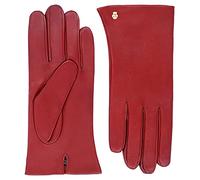 ROECKL - Handschuhe Talinn Damen Leder Touch-Funktion Classic Red