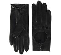 Roeckl Handschuhe Rom Leder Damen Schwarz Gr. 6,5