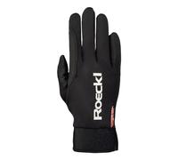 Roeckl Sports - Lit - Handschuhe, Gr. L EU 9.5, schwarz (Black)