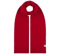 Roeckl Essential Schal 35x180, classic red, orange( (445)), Gr. One Size