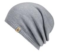ROECKL Essentials Beanie Silvergrey
