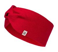 ROECKL Wool Mix Essentials Headband Classic Red