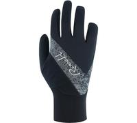 Roeckl Sports - Women's Eulach - Handschuhe, Gr. XL EU 8.5, blau (Black/Grey)