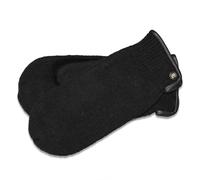 ROECKL - Fäustlinge für Damen Black Handschuhe