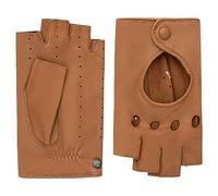 Roeckl Florenz Autofahrer Handschuhe, saddlebrown, 6