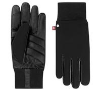 ROECKL - H. Handschuh Dunbar Black Schwarz - Gr. - 8