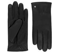 ROECKL - H. Handschuh Stord Touch Black Schwarz - Gr. - 8 1/2
