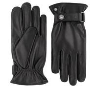 ROECKL - H. Handschuh Trier Black Schwarz - Gr. - 9