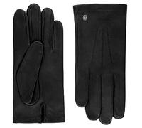 Roeckl Handschuh Leder Zuerich 11011-5600 schwarz (Black) Gr. 8.5