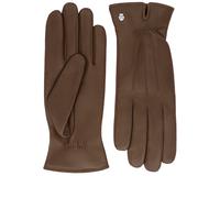 Roeckl Handschuhe Antwerpen Damen Größe 8,5 Walnut