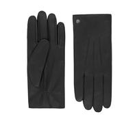Roeckl Handschuhe - Coburg Touch Gloves - Gr. 9,5 - in Schwarz - für Damen