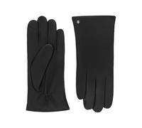 Roeckl Handschuhe - Handschuhe Boston Touch - Gr. 10,5 - in Schwarz - für Damen