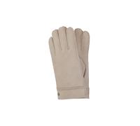 ROECKL Handschuhe Helsinki beige | 6,5