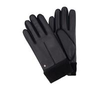 Roeckl Handschuhe Classic Kopenhagen Touch – Herren Leder, Touch-Funktion, Schwarz Gr. 8,5