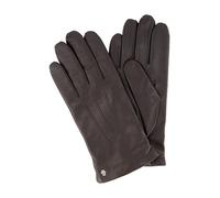 Roeckl Handschuhe Herren Kaschmir braun, 8.5 (M)
