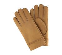 ROECKL - H. Handschuh Bergen Black - Farbe - Braun - Größe - 9