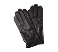 Roeckl Handschuhe Herren Lammleder schwarz, 9 (L)