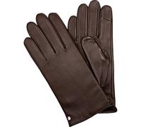 Roeckl Handschuhe Herren Leder braun, 9 (L)