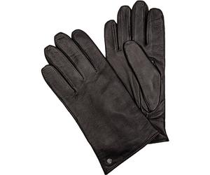 Roeckl Handschuhe Herren Leder schwarz, 10.5 (XL)