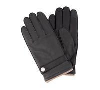 Roeckl Handschuhe Herren Leder schwarz, 9.5 (L)