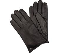 Roeckl Handschuhe Herren Leder schwarz, 9.5 (L)