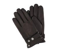Roeckl Handschuhe Herren Leder schwarz, 9 (L)