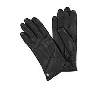 ROECKL - TOUCH Herren Handschuh Coburg Touch Black Schwarz - Gr. - 9