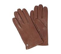 Roeckl Handschuhe Herren Nappa braun, 8.5 (M)