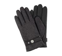 Roeckl Handschuhe Herren Nappa schwarz, 10 (XL)