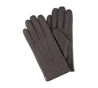 Roeckl Herren Klassiker Wolle Handschuhe, Braun (Coffee 780), 8.5 EU