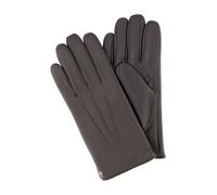 Roeckl Handschuhe Herren Wolle braun, 9 (L)