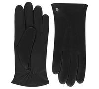 Roeckl Herren klassisk uld Handschuhe, Schwarz (Black 000), 8.5 EU